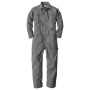 COCOS-D-716 Dickies ストレッチヒッコリーツナギ 13/ブラック