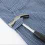 COCOS-D-716 Dickies ストレッチヒッコリーツナギ ・左サイドハンマーループ
