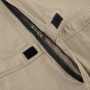 COCOS-D-749 Dickies ストレッチCVC 半袖ツナギ ・フロント逆開ファスナー<br>
・持出し付き

