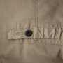 COCOS-D-749 Dickies ストレッチCVC 半袖ツナギ ・腰内側ウエストアジャスター仕様
