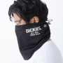COCOS-D-724 Dickies 防風ネックウォーマー ・鼻まで隠せるフェイスマスクサイズ
