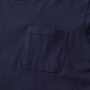 SOWA6645-53 半袖Tシャツ（胸ポケット付き） ②胸ポケット
