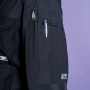 IZFRONTIER3950 H.B.ストレッチワークジャケット［社名刺繍無料］ ・左袖ペンポケット
