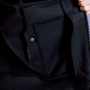 IZFRONTIER3950 H.B.ストレッチワークジャケット［社名刺繍無料］ ・左胸内ポケット