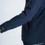 IZFRONTIER3010 ストレッチ3Dワークジャケット［社名刺繍無料］ ③3Dカッティングによる抜群の動きやすさ