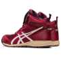 asics_CP214 アシックス  ウィンジョブ CP214 TS BOA(1271A056) 600/ﾋﾞｰﾄｼﾞｭｰｽ×ﾎﾜｲﾄ