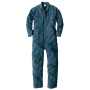 COCOS-D-736 Dickies ストレッチオックスツナギ 26/コバルト