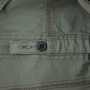 COCOS-D-736 Dickies ストレッチオックスツナギ 腰内側ウエストアジャスター仕様