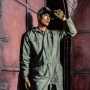 COCOS-D-736 Dickies ストレッチオックスツナギ 