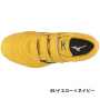 MIZUNO__TDII22L ミズノ  オールマイティ TDII 22L（F1GA2301） 