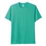 SOWA50123 半袖Tシャツ（胸ポケットなし） 101/ミントグリーン