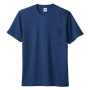 SOWA50121 半袖Tシャツ（胸ポケット付き） 1/ネイビー