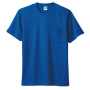 SOWA50121 半袖Tシャツ（胸ポケット付き） 203/ロイヤルブルー