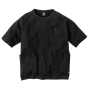 COCOS-G-437 5ポケット半袖Tシャツ 13/ブラック