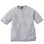 COCOS-G-947 5ポケット半袖Tシャツ 33/モクグレー