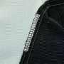 DESK87804 エコ製品制電ストレッチ長袖シャツ［社名刺繍無料］ 消臭＆抗菌テープ(両脇・両肩)
