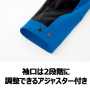 XEB2534 長袖ブルゾン 