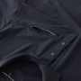 SOWA0395-51 半袖ポロシャツ 胸ファスナーポケット