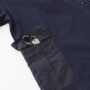 SOWA1305-53 半袖Tシャツ（胸ポケット付き） Ｄカン