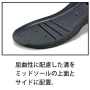 asics_CP112 アシックス  ウィンジョブ FCP112(1273A056)　　 