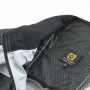 COCOS-G-5510 ボルトクール バックチタン HYBRID 半袖ジャケット［社名刺繍無料］ ・衿裏メッシュ