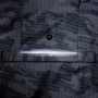 COCOS-G-5510 ボルトクール バックチタン HYBRID 半袖ジャケット［社名刺繍無料］ ・背中反射テープ付