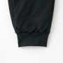 AZ-10318 HUMA3Dストレッチ軽防寒パンツ（男女兼用） 裾リブ<br>ほど良いテンションで絞られ、冷気の侵入を防ぎます。