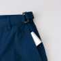 AZ-10315 防水防寒ストレッチパンツ（男女兼用） サイドポケット<br>出し入れしやすいサイドポケット付。