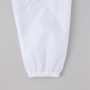 AZ-50121 フロントプリンタブルブルゾン（男女兼用）［社名刺繍無料］ 袖口ゴムシャーリング<br>袖のずり落ちを防止します。