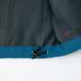 AZ-562411 原着全天候型ストレッチジャケット（男女兼用） 裾ドローコード<br>スピンドル仕様のドローコードで裾周りの調節が可能。