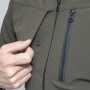 TAKA_GC-W501 GRANCISCO（グランシスコ）ジャケット 右胸かくしドットボタン付ポケット