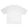 OTAFK_FB-700 5分袖クールTシャツ 12/ホワイト