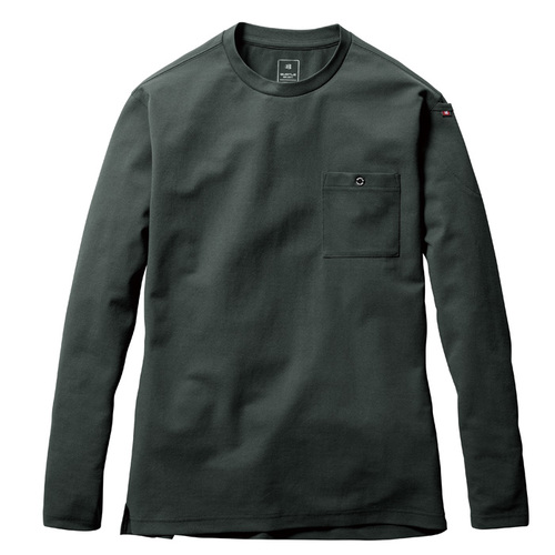 ロングTシャツ（ユニセックス）