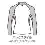 BURTLE4091 ホットフィッテッド（ユニセックス） 