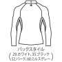 BURTLE4091 ホットフィッテッド（ユニセックス） 