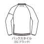 BURTLE3240 ストレッチピステ（ユニセックス） 
