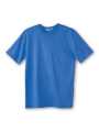 DESK10 半袖Tシャツ 005/ブルー
