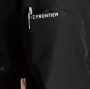 IZFRONTIER3350 レトロフューチャーA.D. 全方位 ストレッチワークジャケット ［社名刺繍無料］ ・スタイリッシュな左袖ペンポケット

