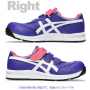 asics_CP301_gentei アシックス  ウィンジョブ FCP301 限定商品　＊靴下プレゼント 