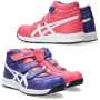 asics_CP302_gentei アシックス  ウィンジョブ FCP302 限定商品　＊靴下プレゼント 