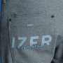 IZFRONTIER5363J ヘビージャージージョガーパンツ ・二重構造の後ろポケット
