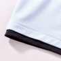 MURA_515 レイヤード風半袖Tシャツ（裏）数量限定 ・レイヤード部分（裾）