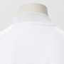 HOSHI226 長袖ローネックシャツ ・日焼けしない後ろ衿が高い仕様