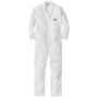COCOS-D-766 Dickies T/Cストレッチツナギ 00/ホワイト