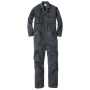 COCOS-D-766 Dickies T/Cストレッチツナギ 33/モクグレー