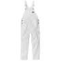 COCOS-D-769 Dickies T/Cストレッチオーバーオール 00/ホワイト