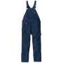 COCOS-D-769 Dickies T/Cストレッチオーバーオール 31/インディゴ