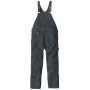 COCOS-D-769 Dickies T/Cストレッチオーバーオール 33/モクグレー