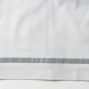SOWA964 長袖ブルゾン（反射材付き）［社名刺繍無料］ 反射テープ(裾)