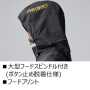 BURTLE_AC2031 ACブルゾン(ユニセックス)【ハイバックファンモデル】【AIRCRAFT】［社名刺繍無料］ 